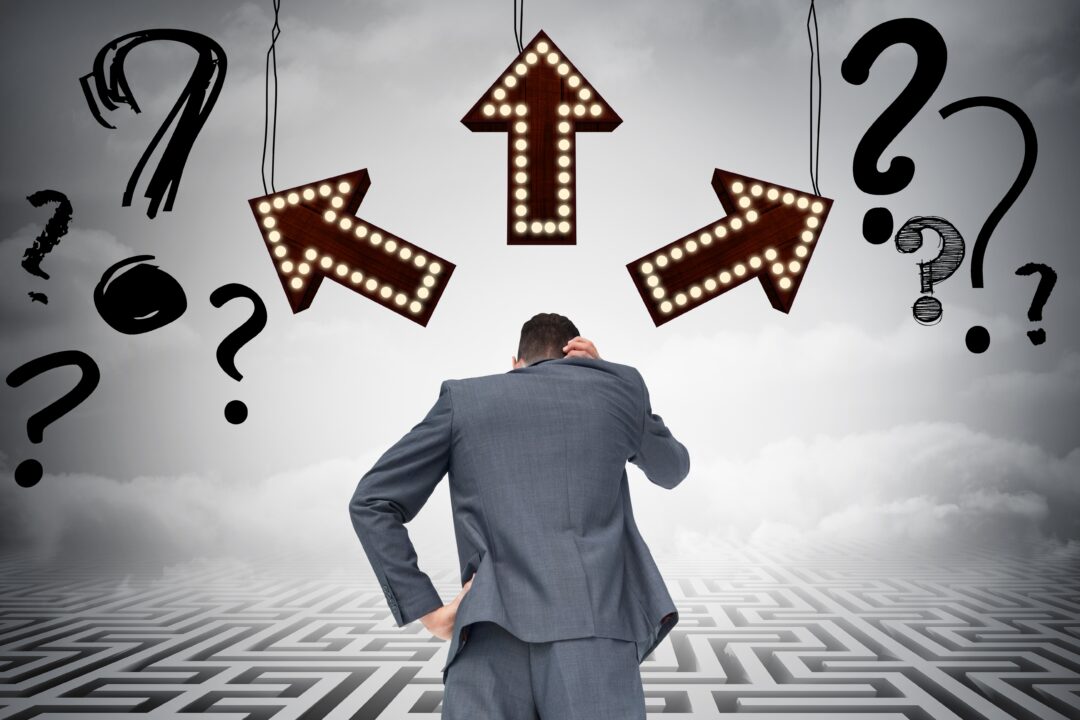 有決心還不夠?為什麼新年目標這麼容易失敗?