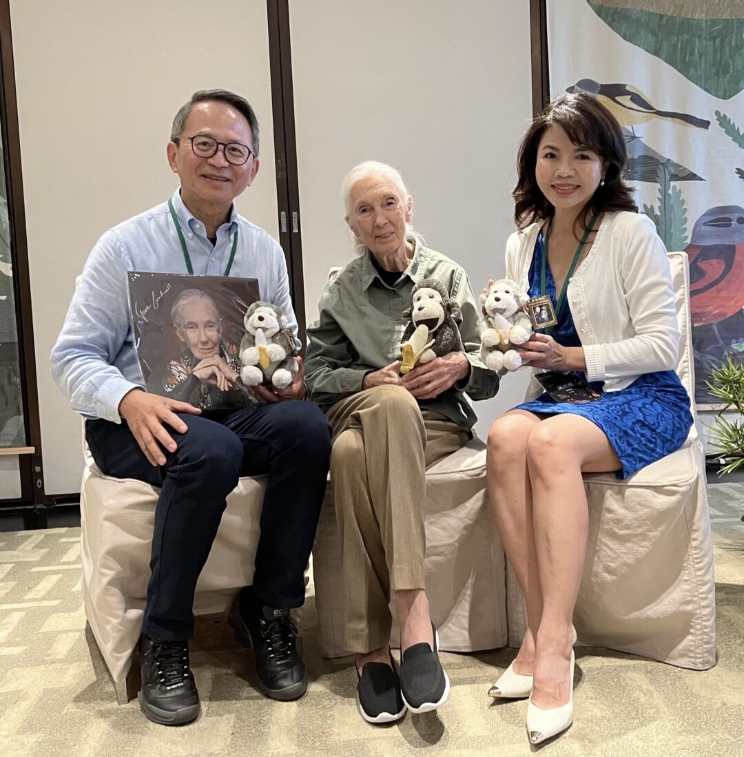 從人才到永續 與「根與芽」同行